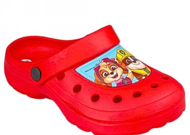 Παιδικές Παντόφλες Σπιτιού | Paw Patrol | 806873 | Κόκκινο - Disney - 